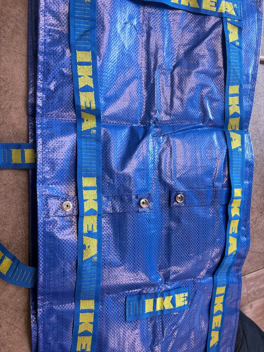 Сумка IKEA