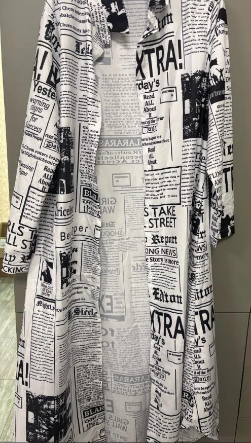 Платье-рубашка