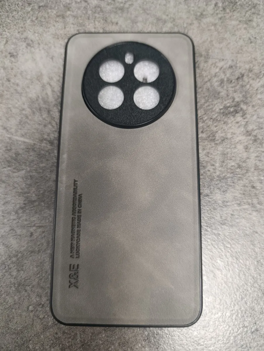 Чехол для realme 12 pro+