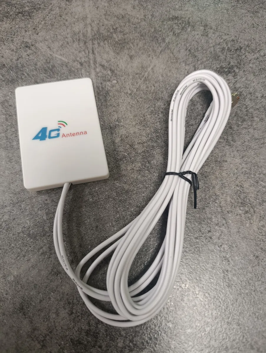 4G антена